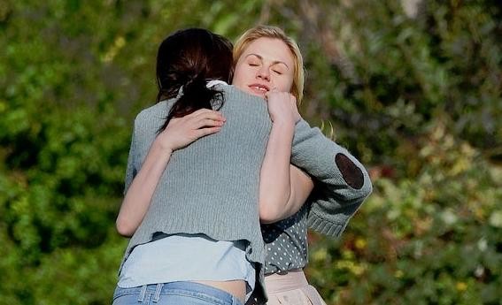 Romantikler Fotoğrafı