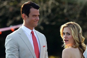 Romantikler Fotoğrafı