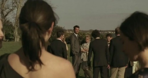 Romantikler Fotoğrafı