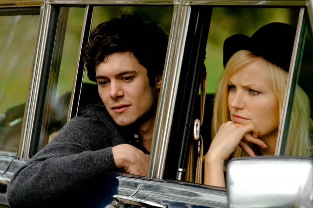 Romantikler fotoğrafı