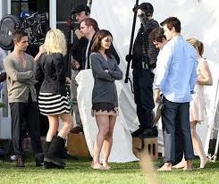 Romantikler Fotoğrafı