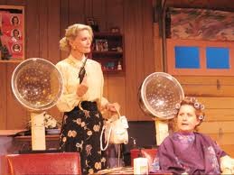 Çelik Manolyalar Fotoğrafı