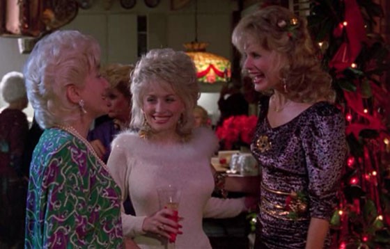 Çelik Manolyalar fotoğrafı