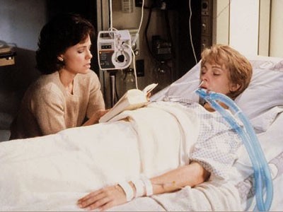 Çelik Manolyalar Fotoğrafı