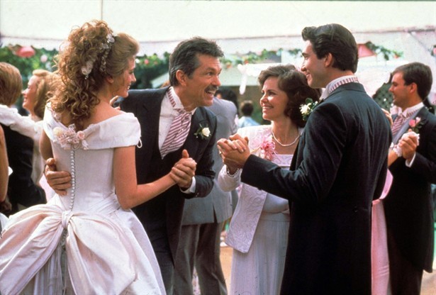 Çelik Manolyalar Fotoğrafı