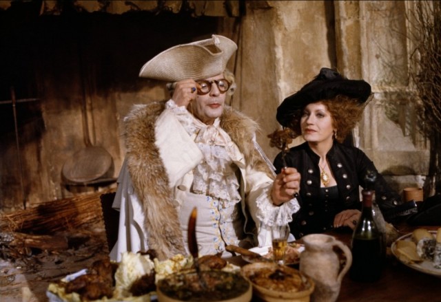 Varennes Gecesi Fotoğrafı