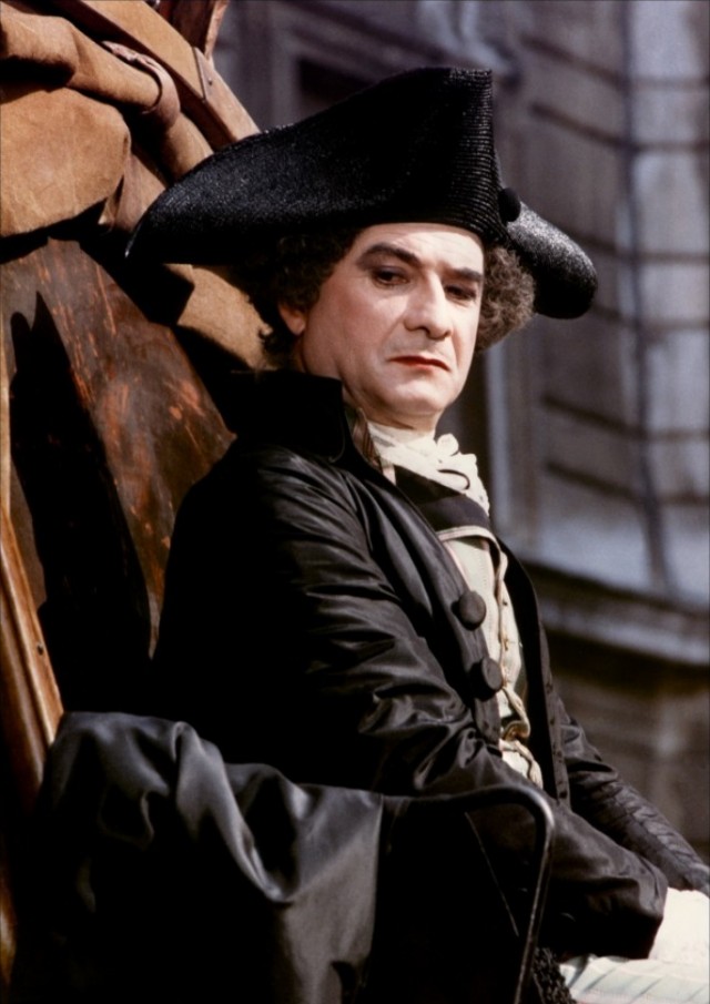 Varennes Gecesi Fotoğrafı