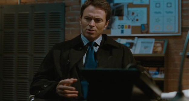 Şüpheci fotoğrafı