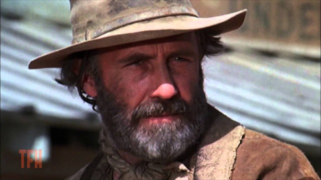 The Ballad Of Cable Hogue Fotoğrafı