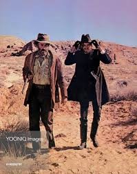 The Ballad Of Cable Hogue Fotoğrafı