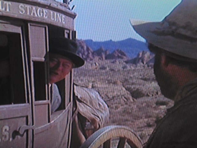 The Ballad Of Cable Hogue Fotoğrafı