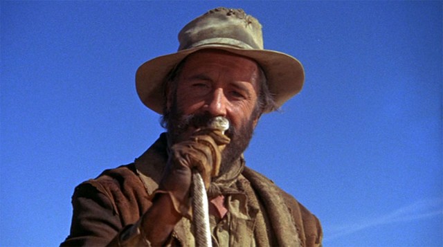 The Ballad Of Cable Hogue Fotoğrafı