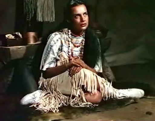 Across The Wide Missouri fotoğrafı