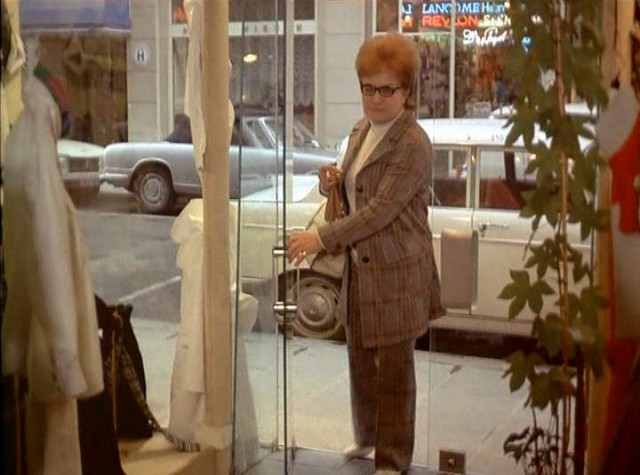 Öğleden Sonra Aşk Fotoğrafı