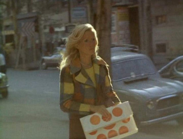 Öğleden Sonra Aşk Fotoğrafı