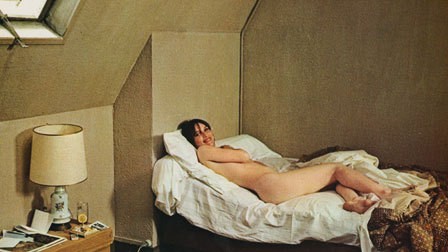 Öğleden Sonra Aşk fotoğrafı