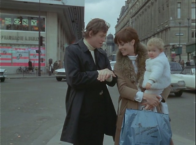 Öğleden Sonra Aşk fotoğrafı