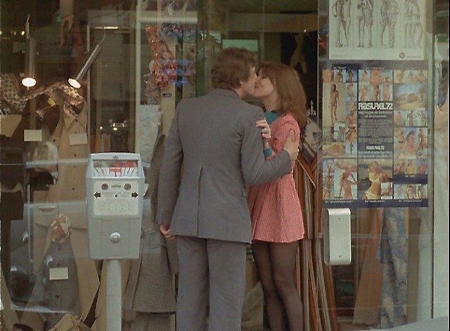 Öğleden Sonra Aşk fotoğrafı