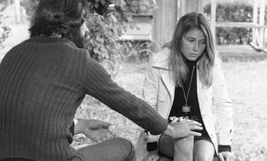 Claire'nin Dizi Fotoğrafı