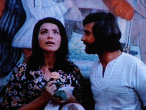 Claire'nin Dizi Fotoğrafı