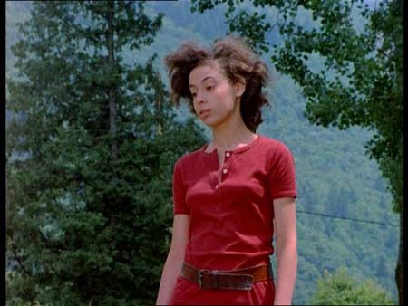 Claire'nin Dizi Fotoğrafı