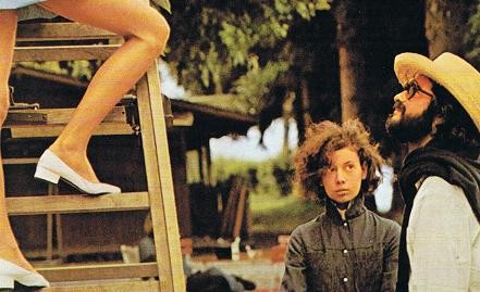 Claire'nin Dizi Fotoğrafı