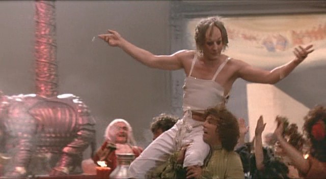 Casanova Fotoğrafı