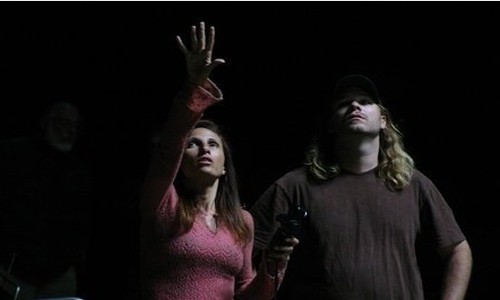 Büyük Oyun Fotoğrafı