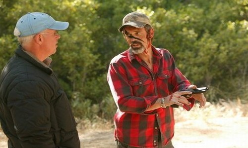 Büyük Oyun Fotoğrafı