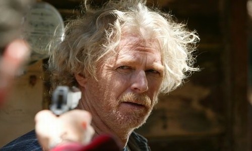 Büyük Oyun Fotoğrafı