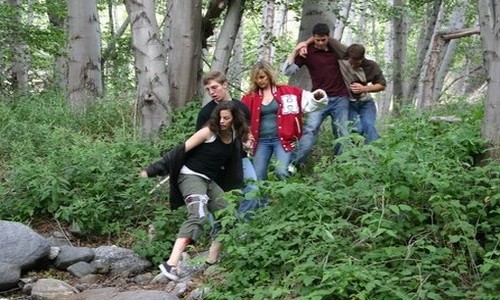 Büyük Oyun fotoğrafı