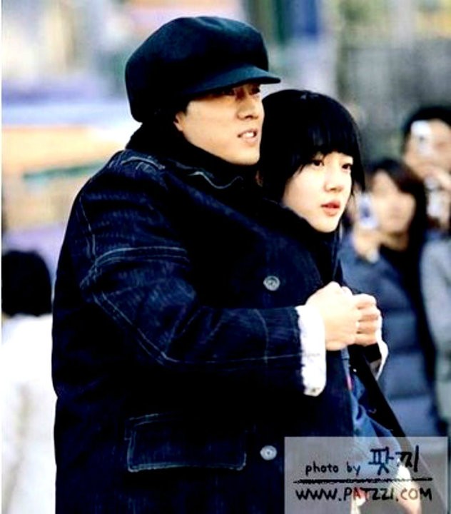 Özür Dilerim Ama Seni Seviyorum Fotoğrafı