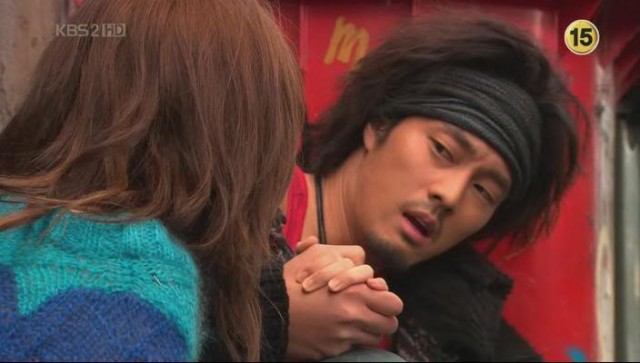 Özür Dilerim Ama Seni Seviyorum Fotoğrafı