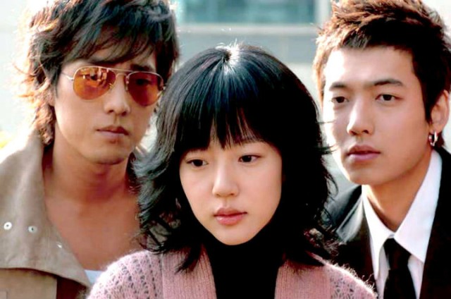 Özür Dilerim Ama Seni Seviyorum Fotoğrafı