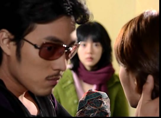 Özür Dilerim Ama Seni Seviyorum Fotoğrafı