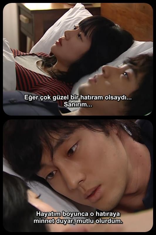 Özür Dilerim Ama Seni Seviyorum Fotoğrafı