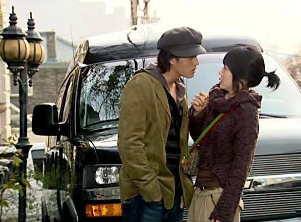 Özür Dilerim Ama Seni Seviyorum Fotoğrafı