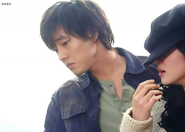 Özür Dilerim Ama Seni Seviyorum Fotoğrafı