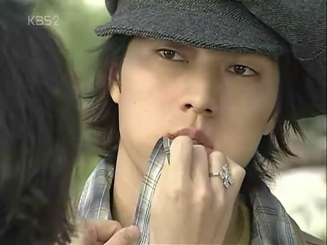 Özür Dilerim Ama Seni Seviyorum Fotoğrafı