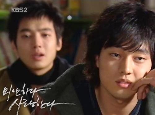 Özür Dilerim Ama Seni Seviyorum Fotoğrafı