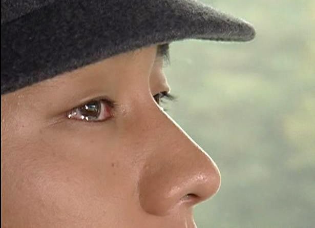 Özür Dilerim Ama Seni Seviyorum Fotoğrafı