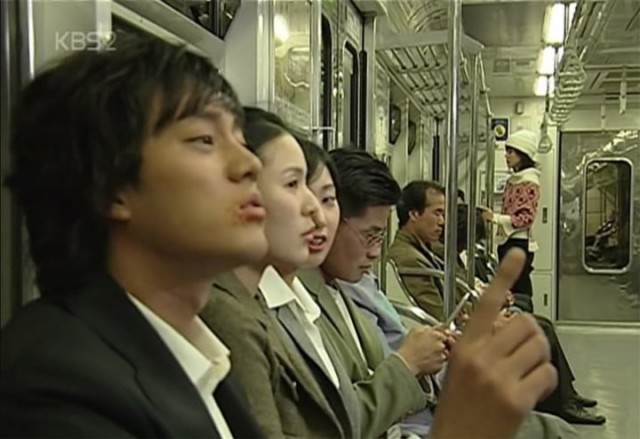 Özür Dilerim Ama Seni Seviyorum Fotoğrafı