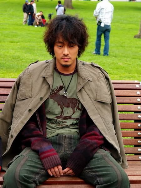 Özür Dilerim Ama Seni Seviyorum Fotoğrafı