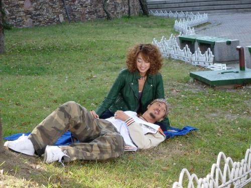 Özür Dilerim Ama Seni Seviyorum Fotoğrafı