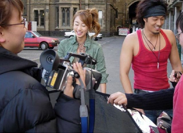 Özür Dilerim Ama Seni Seviyorum Fotoğrafı