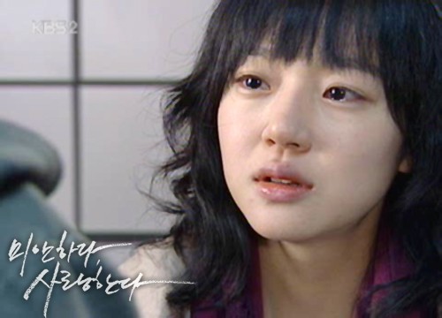 Özür Dilerim Ama Seni Seviyorum Fotoğrafı