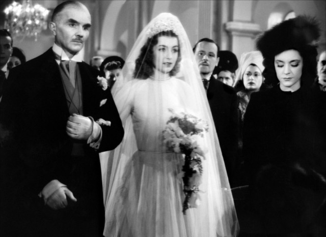 Boulogne Ormanı Kadınları Fotoğrafı