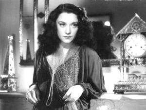 Boulogne Ormanı Kadınları Fotoğrafı