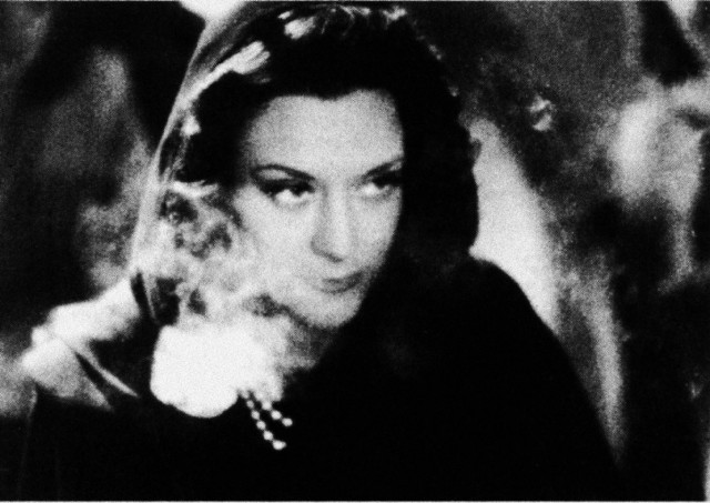 Boulogne Ormanı Kadınları fotoğrafı