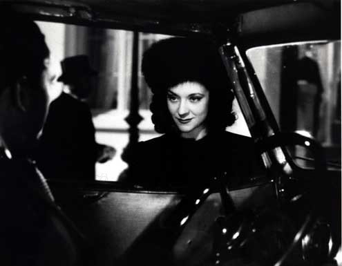 Boulogne Ormanı Kadınları fotoğrafı